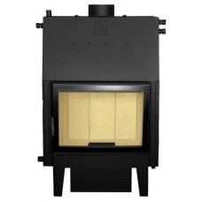 Hajduk 19kW VOLCANO WT з охолоджувачем